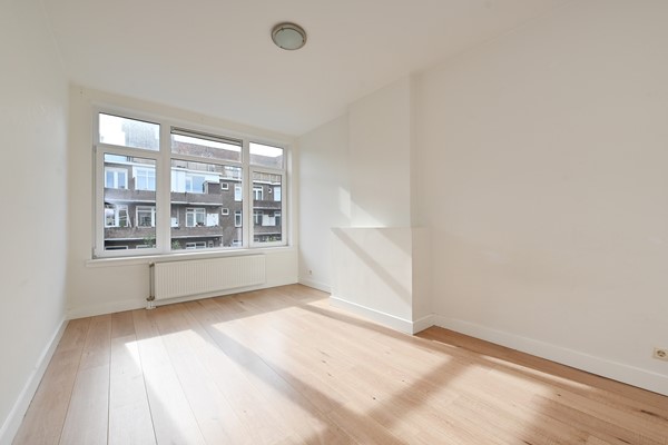 Medium property photo - Capadosestraat 88, 2523 AG Den Haag